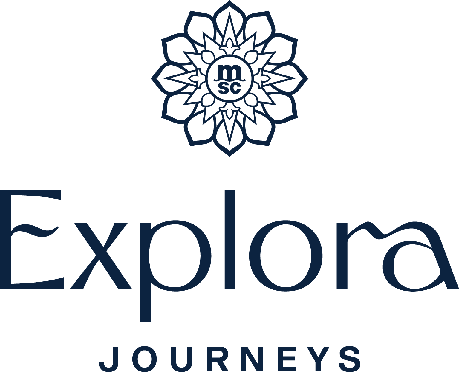 MSC Explora Journeys