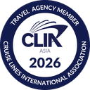 CLIA Travel Agency Member 2026