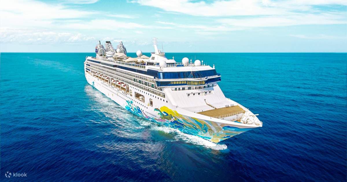 StarDream Star Navigator นาฮะ โอกินาว่า 3 วัน 2 คืน